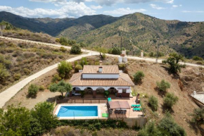 Casa Rural Los Hidalgos, Totalan